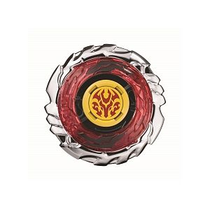 Auldey Toupie Infinity Nado - Toupie Série Battle - Super Whisker