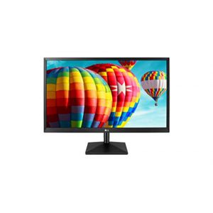 LG Écran 27MK430H-B 27" Full HD LED HDMI Noir