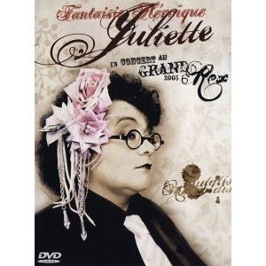 Juliette : Fantaisie héroïque