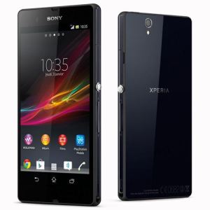 Image de Sony Xperia Z 16 Go