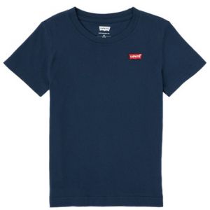 Levi's T-shirt enfant BATWING CHEST HIT - Couleur 24 mois,4 ans,5 ans,6 ans,4 / 5 ans,11 / 12 ans,5 / 6 ans,7 / 8 ans - Taille Bleu