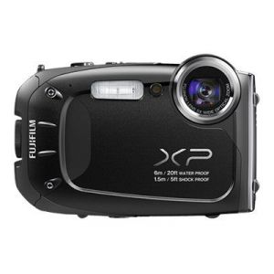 Fujifilm FinePix XP60