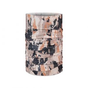 Buff Tour de Cou CoolNe UV Insect Shield Fashion Scarf, Peach Beige, Taille Unique Unisex