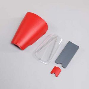 E-flite Eflite Hatch Set: Draco 2.0m