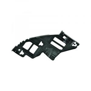Glissi&egrave;re support de pare-choc avant droit Volkswagen Golf 6 2008-2012