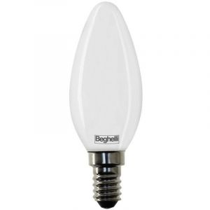 Beghelli TuttovetroLED ampoule LED 3000 K 5 W E14 E
