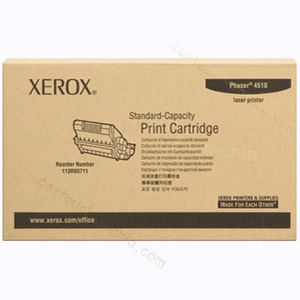 Xerox 113R00711 - Toner noir 10000 pages