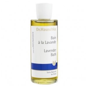 Dr. Hauschka Bain &agrave; la lavande