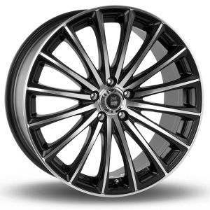 24H du Mans Jante alu GP1 8x18 5x120 ET35