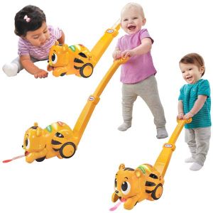 Little tikes Tigre Lumineux