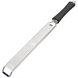 Lacor Râpe longue fine L : 22 cm - inox