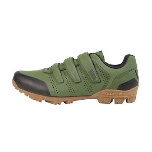 Endura Hummvee XC Shoes, olive EU 41,5 Chaussures VTT à cales