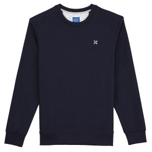 Image de Oxbow Sweatshirt homme p0souet