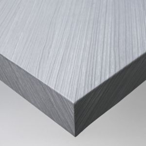 Papier adh&eacute;sif imitation bois de ch&ecirc;ne cr&egrave;me Eco