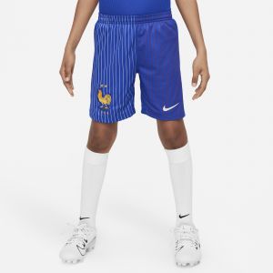 Image de Nike Short de football enfant équipe de france 2024