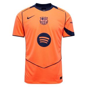 Nike Maillot Third FC Barcelone 2025/26