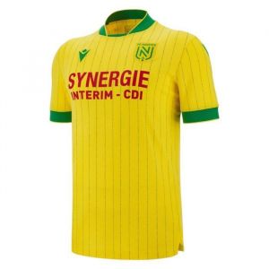 Maillot Domicile FC Nantes 2025/26
