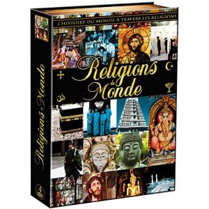 Coffret Religions Du Monde