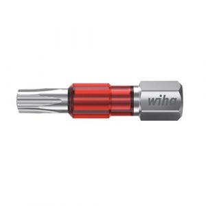 Wiha Embouts empreinte Torx TY - par 5 - T30X29 TY (B5)