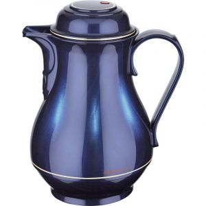 Rotpunkt Christa 330, midnight Verseuse isotherme bleu foncé 1000 ml 330-06-13-0 Q893272