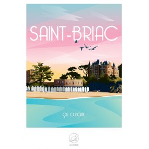 SAINT-BRIAC ça Claque