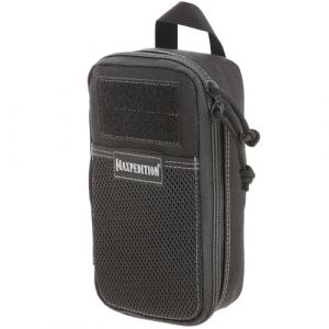 Maxpedition Organiseur de Sac à Main Mixte, Noir (Noir) - MAXP-PT1312-B