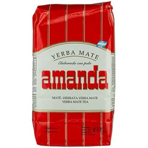 Yerba maté - Sachet 1kg