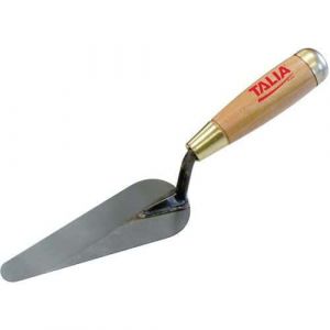 Sofop Taliaplast Truelle langue de chat soudée 18cm manche bois