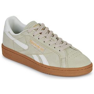 Reebok Club C Grounds Uk, Footwear, en beige, taille: 39 - Couleur beige - Taille 39