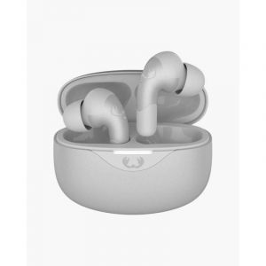 Fresh 'n Rebel True Wireless avec suppression active du bruit hybride - Gris Clair