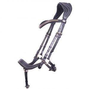 Bridon équitation QHP Devi