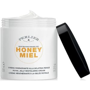 Perlier CREMA RIGENERANTE MIELE 500ML