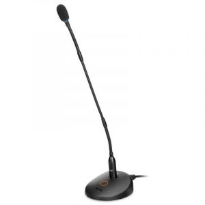 Boya By-gm18cb Microphone &agrave; condensateur col de cygne