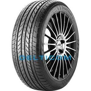 Nankang 275/35 ZR18 95Y Noble Sport NS-20