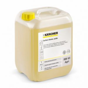 Kärcher Nettoyant de surface, acide RM 93 AGRI