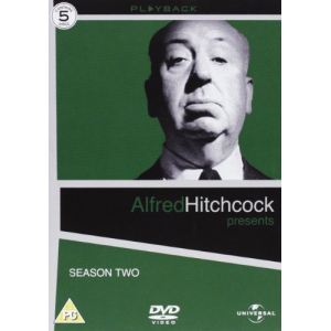 Alfred Hitchcock Presents - Série 2