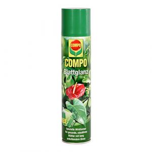 Image de Compo 1402502 Spray Brillance Feuilles 300 ML