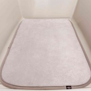 Trixie Matelas pour caisse de transport Skudo Taille L - 52 x 83 cm