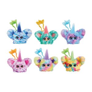 Hasbro Peluche Furby Furblets Ass Pre8
