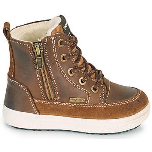 Primigi Bottes neige enfant BARTH GORE-TEX Marron - Taille 20,22,24