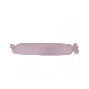 Today Taie de traversin unie en coton (45 x 185 cm)