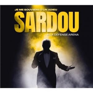 Je me souviens d'un adieu à la Défense Arena