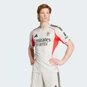 Adidas Maillot Benfica 25/26 Extérieur