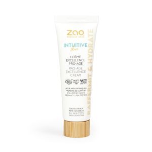 Zao MakeUp Crème Pro-Age Excellence - 50 ml