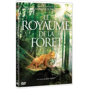 Image de Le Royaume de la forêt [DVD]