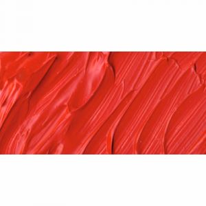 Image de Lukas Peinture acrylique cryl Pastos - 200ml - Rouge vermillon clair