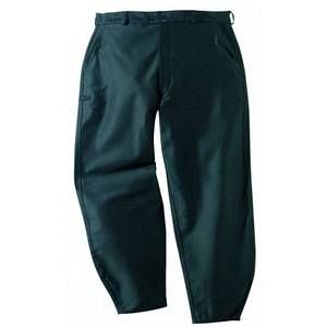 Lafont Pantalon demi ballon 100% coton noir taille 38 : 1083KC9NOIR38