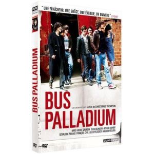 Bus Paladium