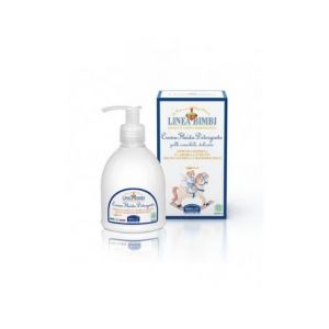 Helan Linea Bimbi Crème Fluide Démaquillante 240ml