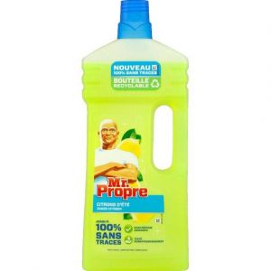 Mr. Propre Mr prop dil entretien citron 1.3l